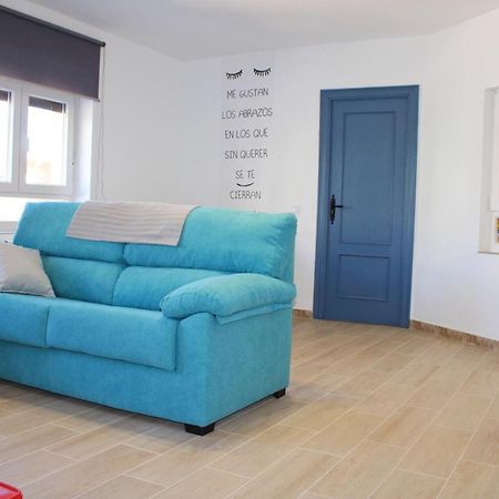 Nube Imperial II Apartment Salamanca Exterior photo