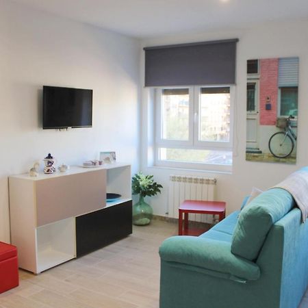Nube Imperial II Apartment Salamanca Exterior photo