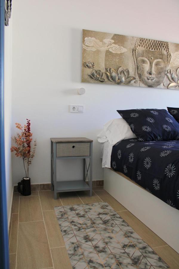 Nube Imperial II Apartment Salamanca Exterior photo