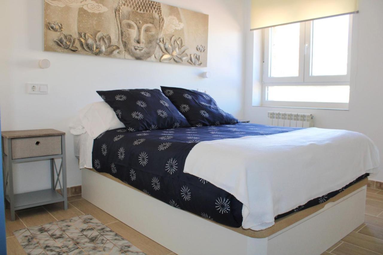 Nube Imperial II Apartment Salamanca Exterior photo